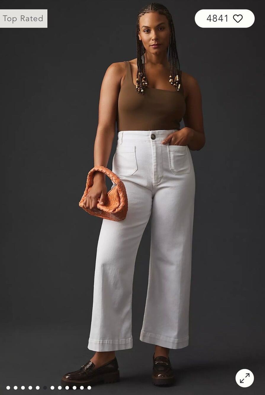 Maeve by Anthropologie The Collette 26W